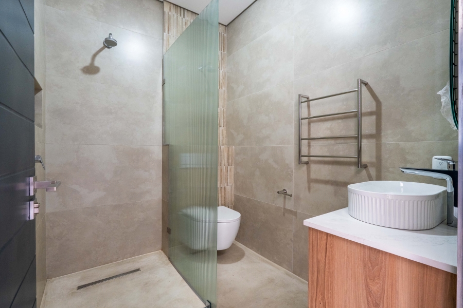 To Let 3 Bedroom Property for Rent in Mossel Bay Central Western Cape